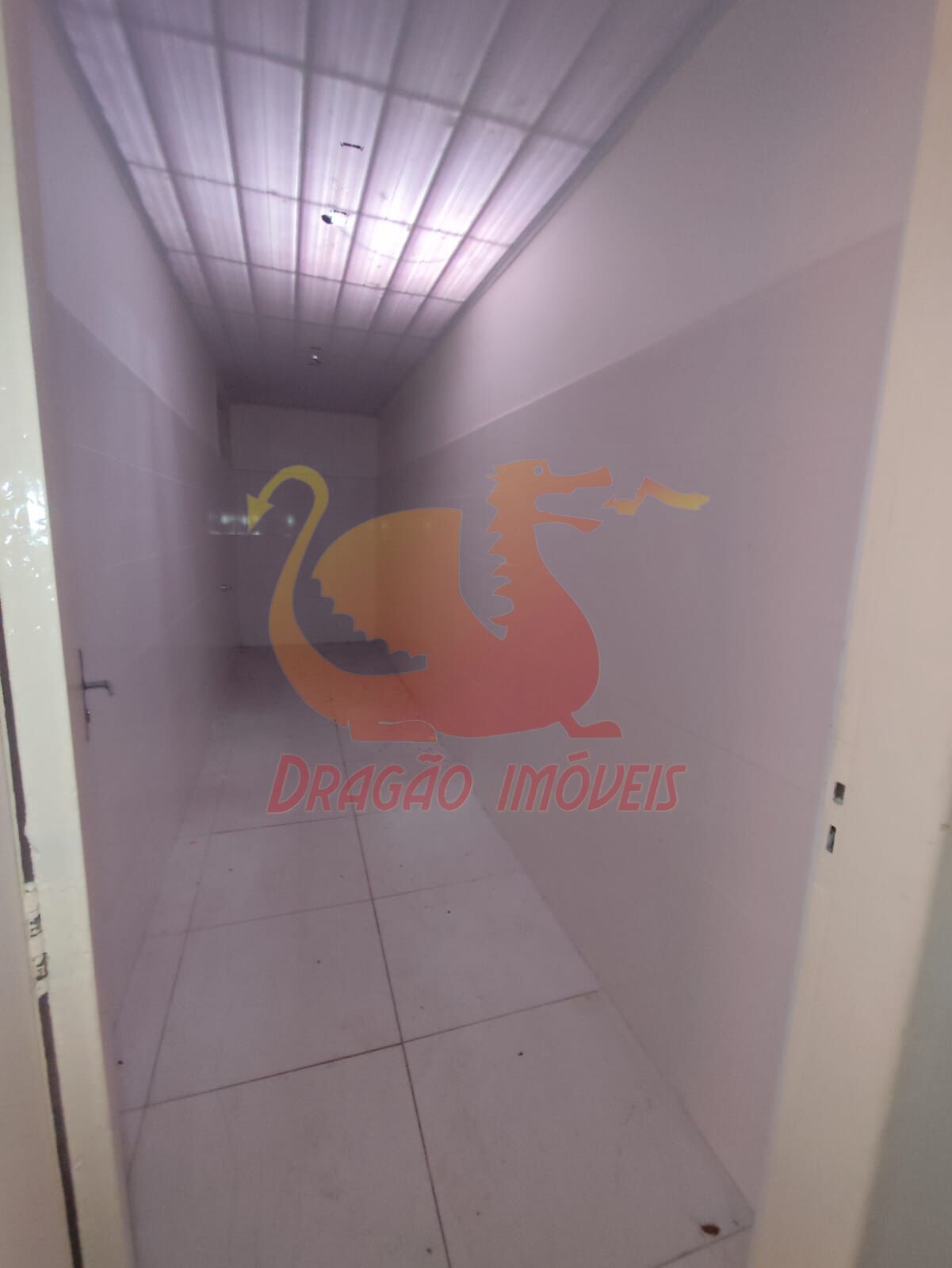 Depósito-Galpão, 70 m² - Foto 7