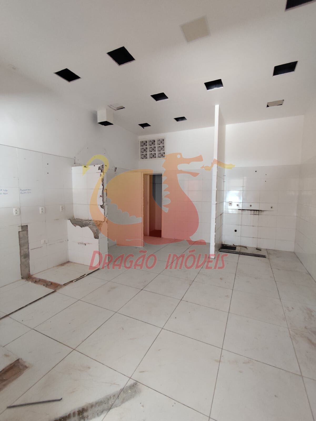 Depósito-Galpão, 70 m² - Foto 5