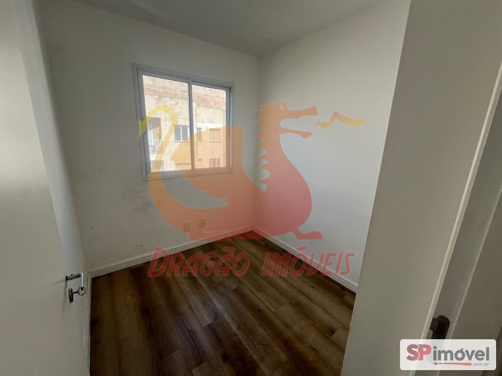 Apartamento, 2 quartos, 37 m² - Foto 7