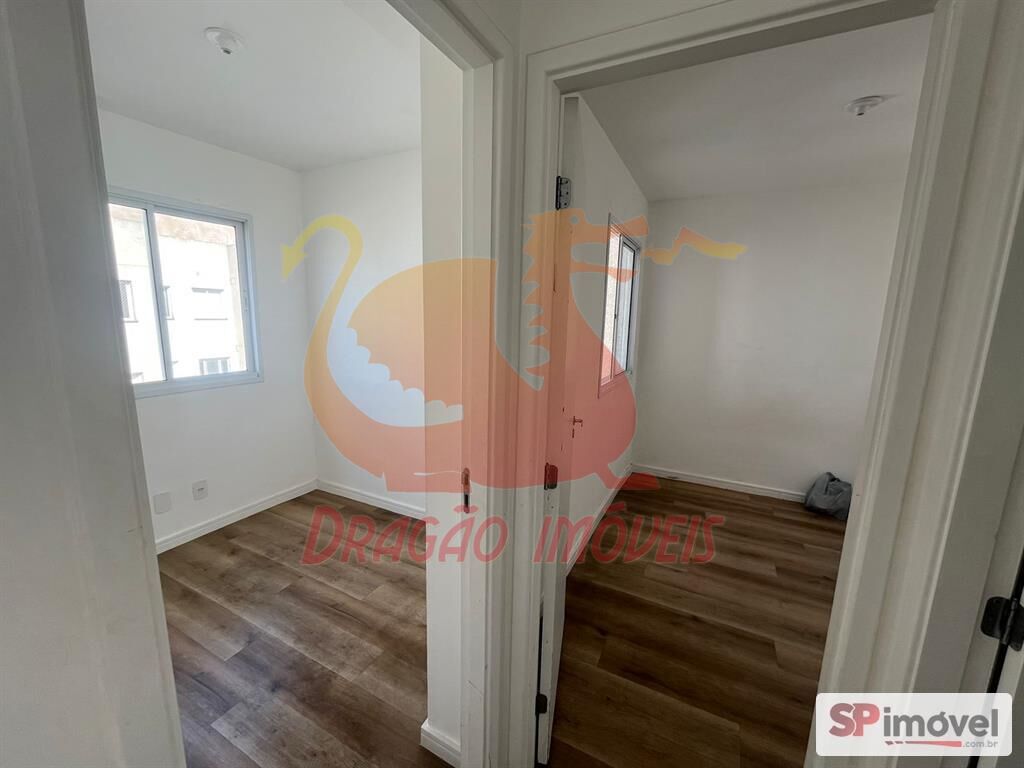 Apartamento, 2 quartos, 37 m² - Foto 5