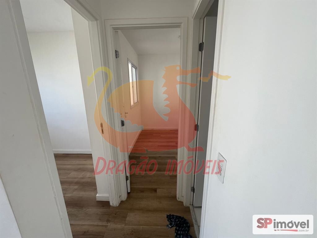Apartamento, 2 quartos, 37 m² - Foto 4