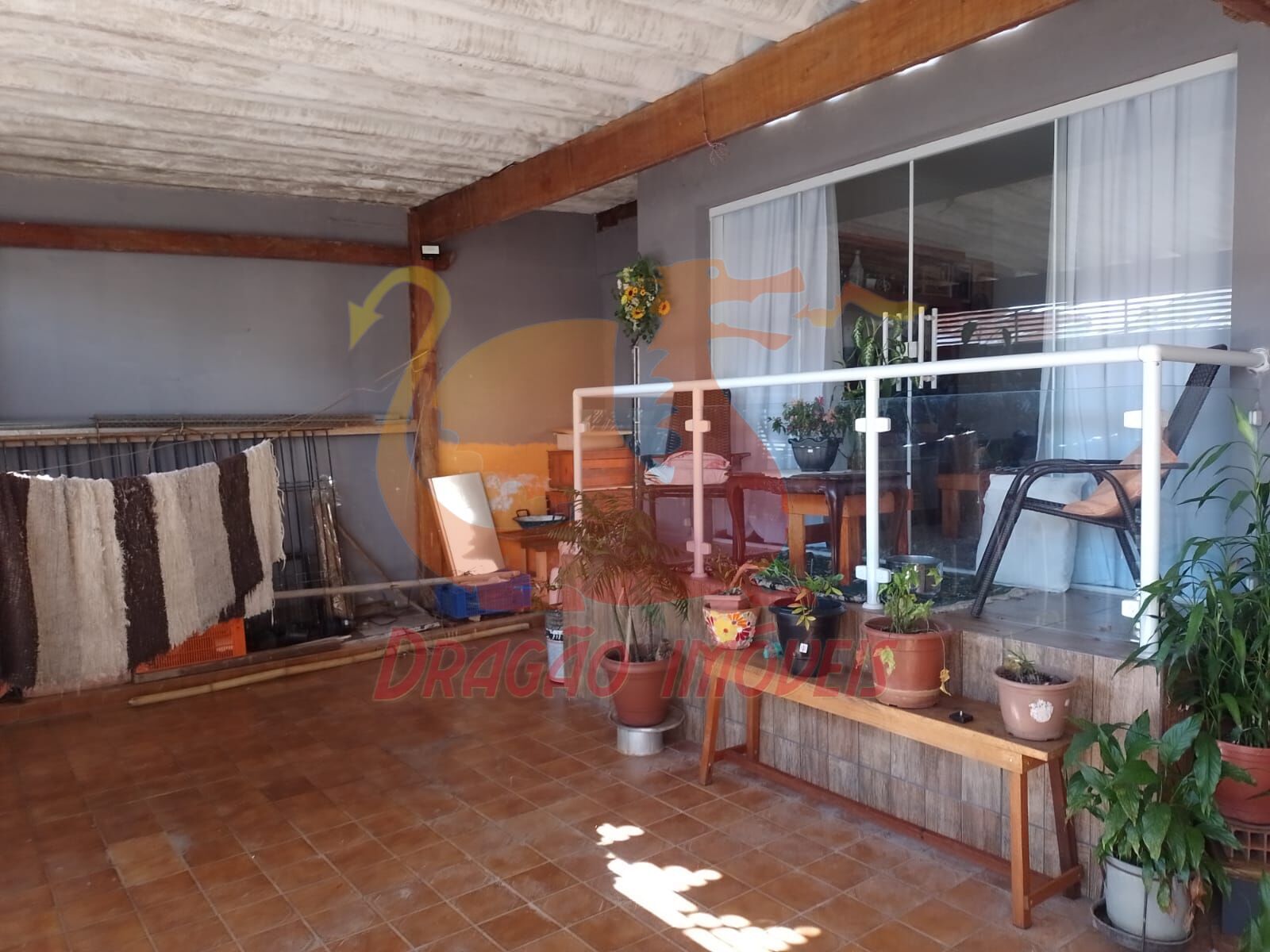 Casa, 2 quartos, 250 m² - Foto 16