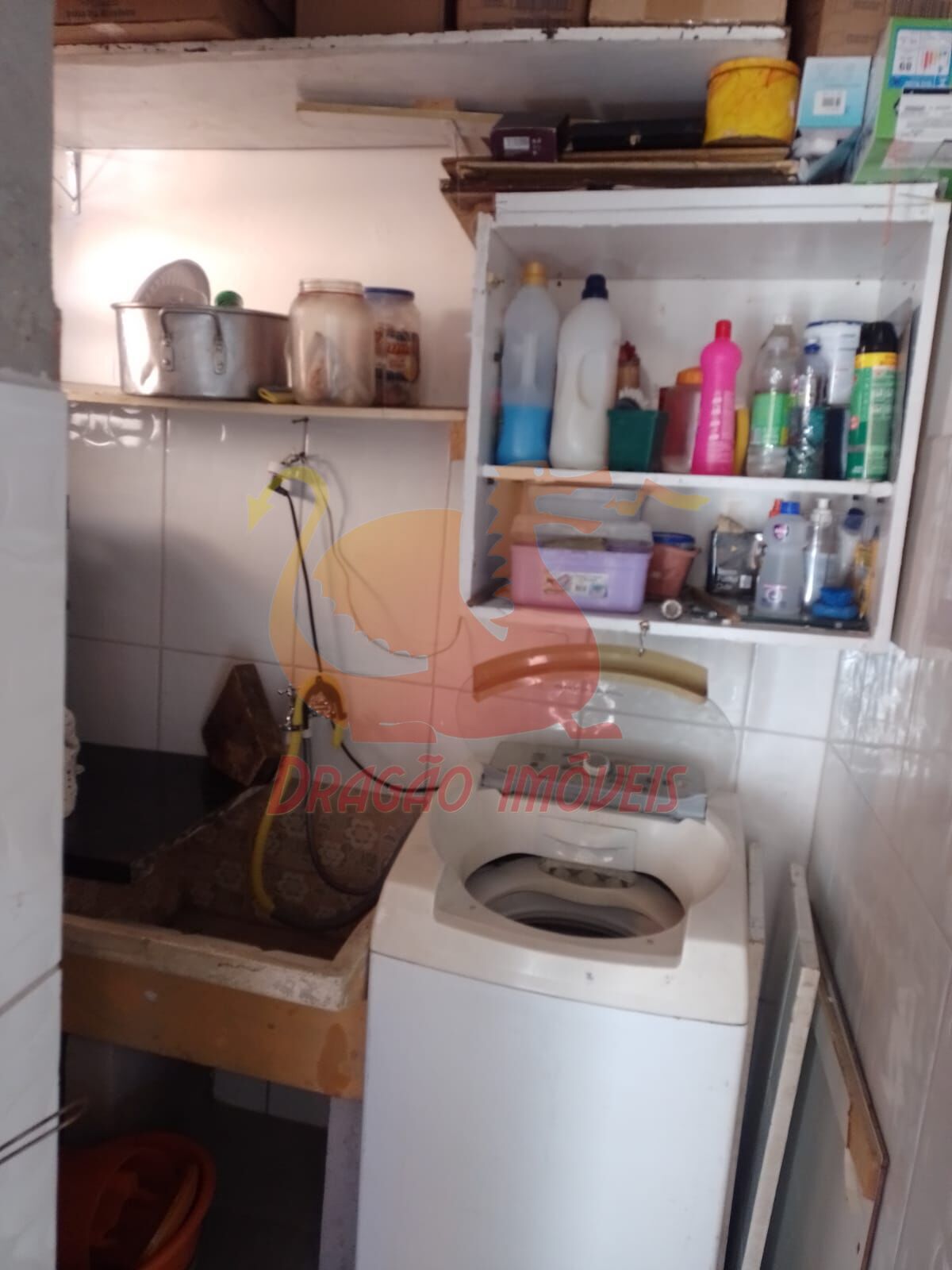 Casa, 2 quartos, 250 m² - Foto 7