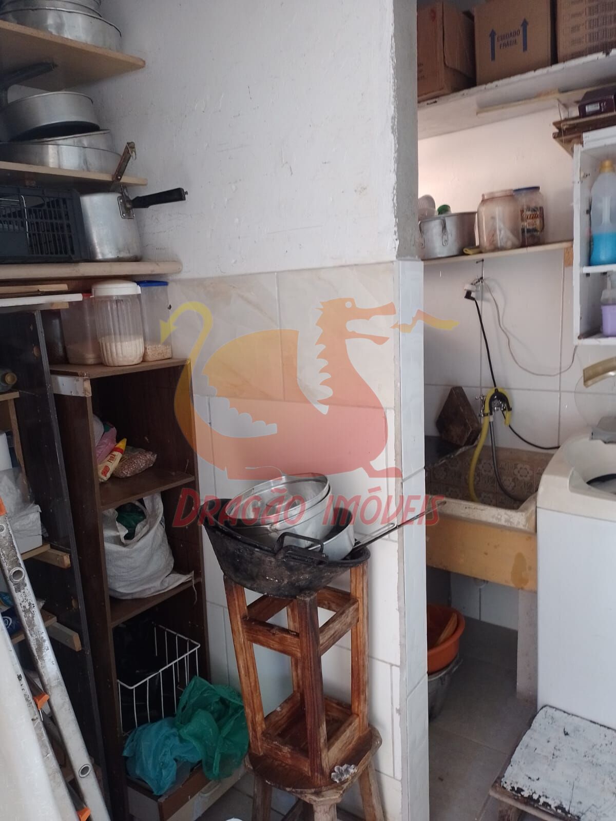 Casa, 2 quartos, 250 m² - Foto 14