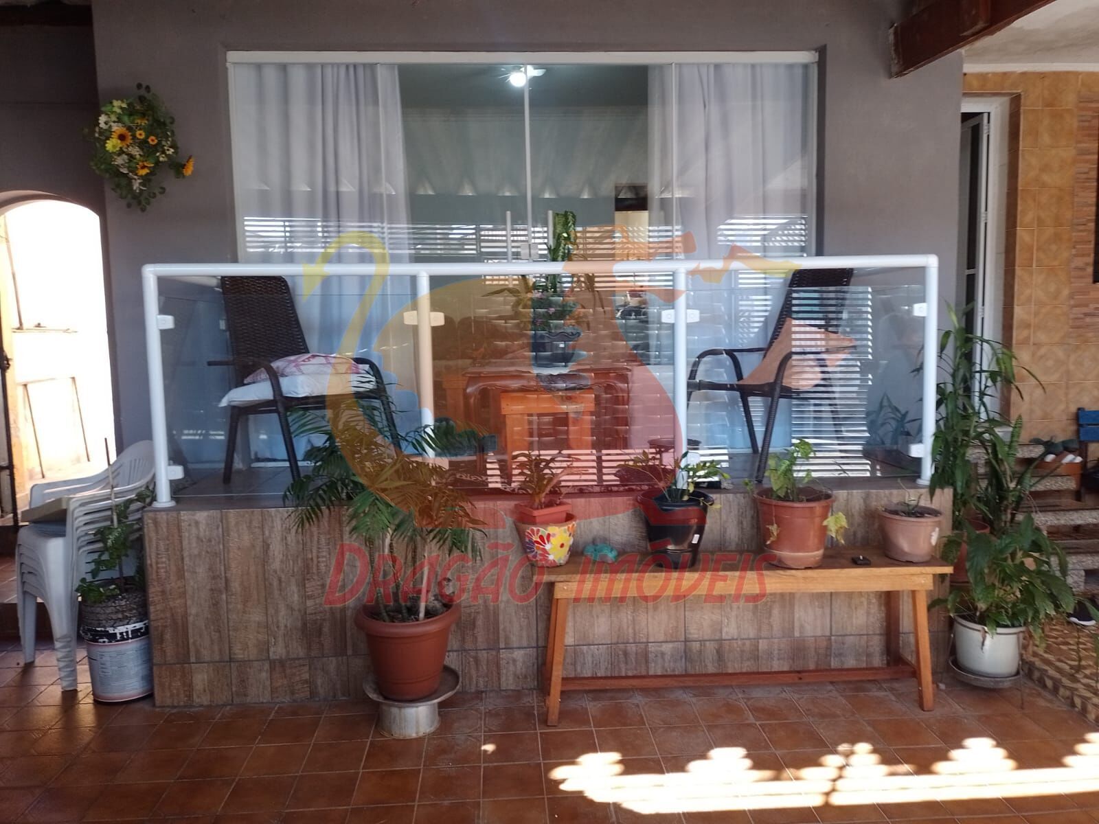 Casa, 2 quartos, 250 m² - Foto 17