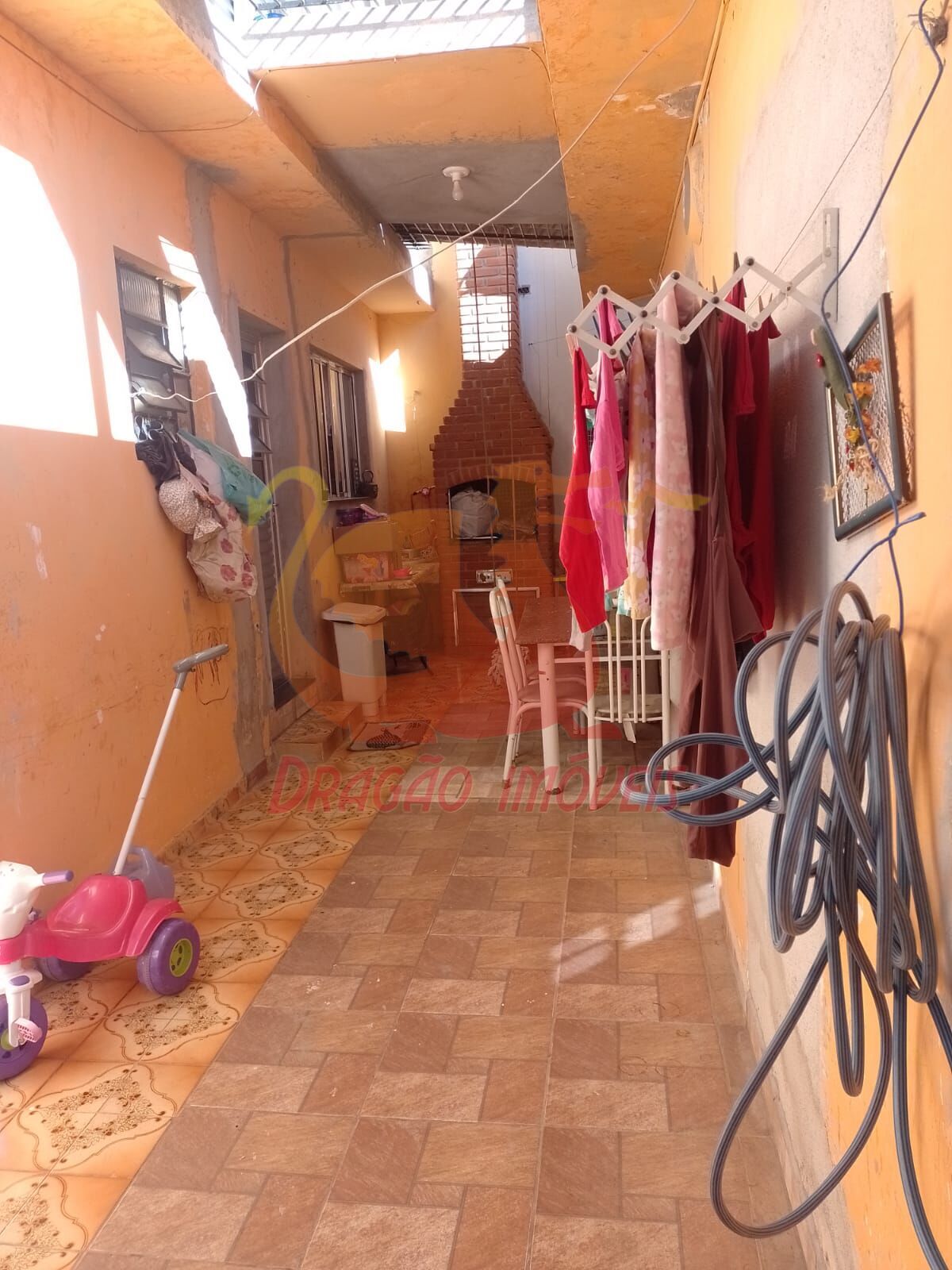 Casa, 2 quartos, 250 m² - Foto 20