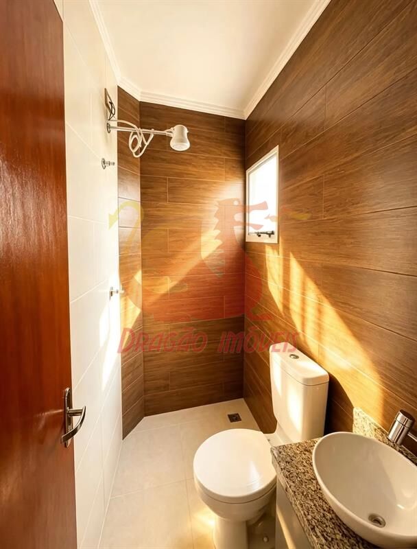 Casa, 2 quartos, 60 m² - Foto 5