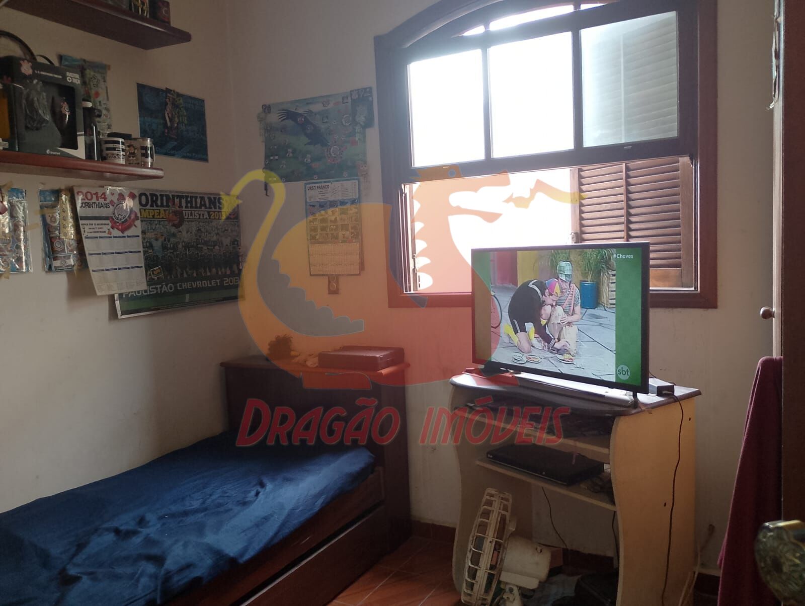 Casa, 3 quartos, 90 m² - Foto 7