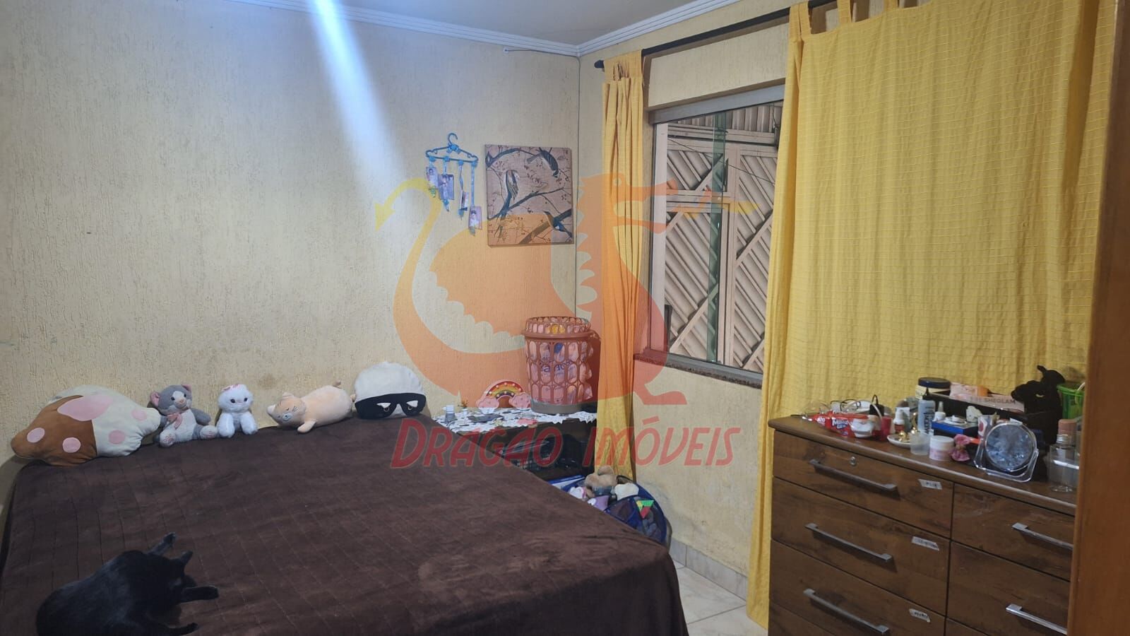 Casa, 3 quartos, 90 m² - Foto 4
