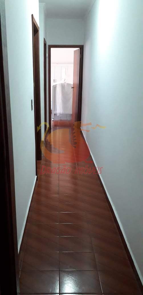 Casa, 3 quartos, 90 m² - Foto 6