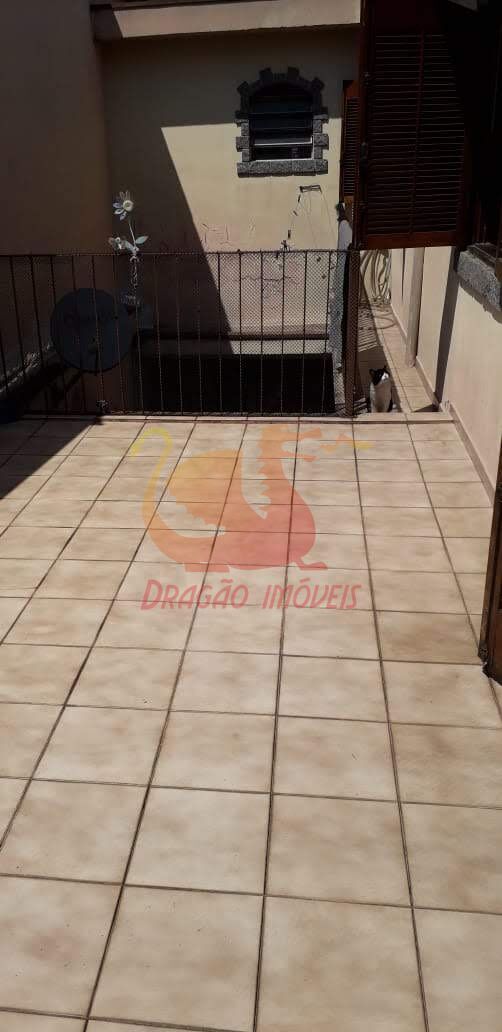 Casa, 3 quartos, 90 m² - Foto 21