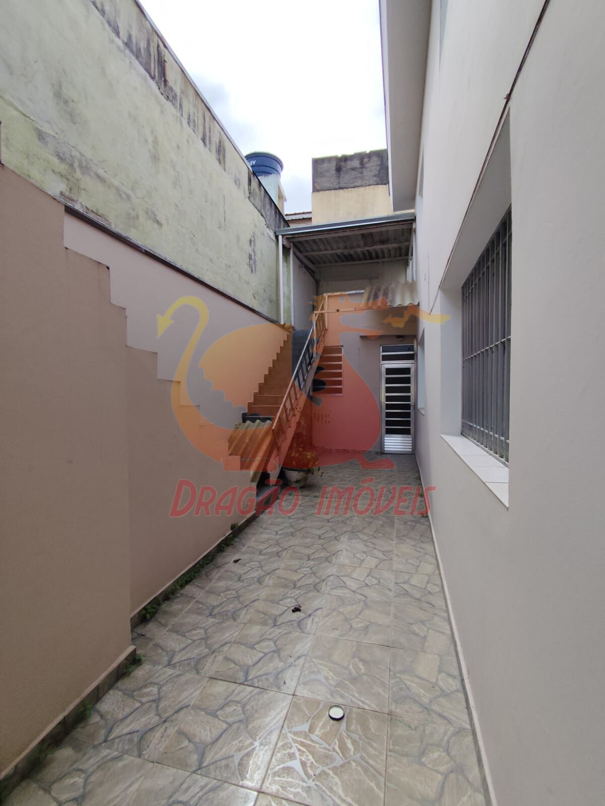Casa, 3 quartos, 70 m² - Foto 7