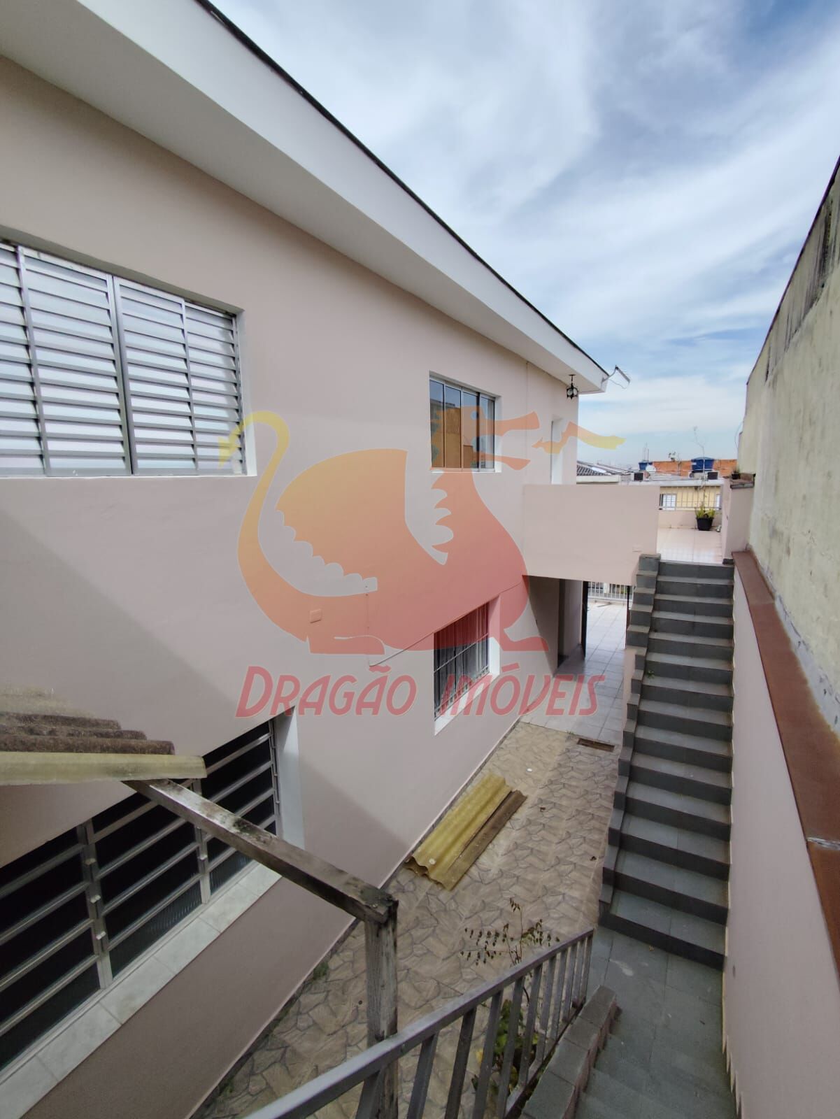 Casa, 3 quartos, 70 m² - Foto 26