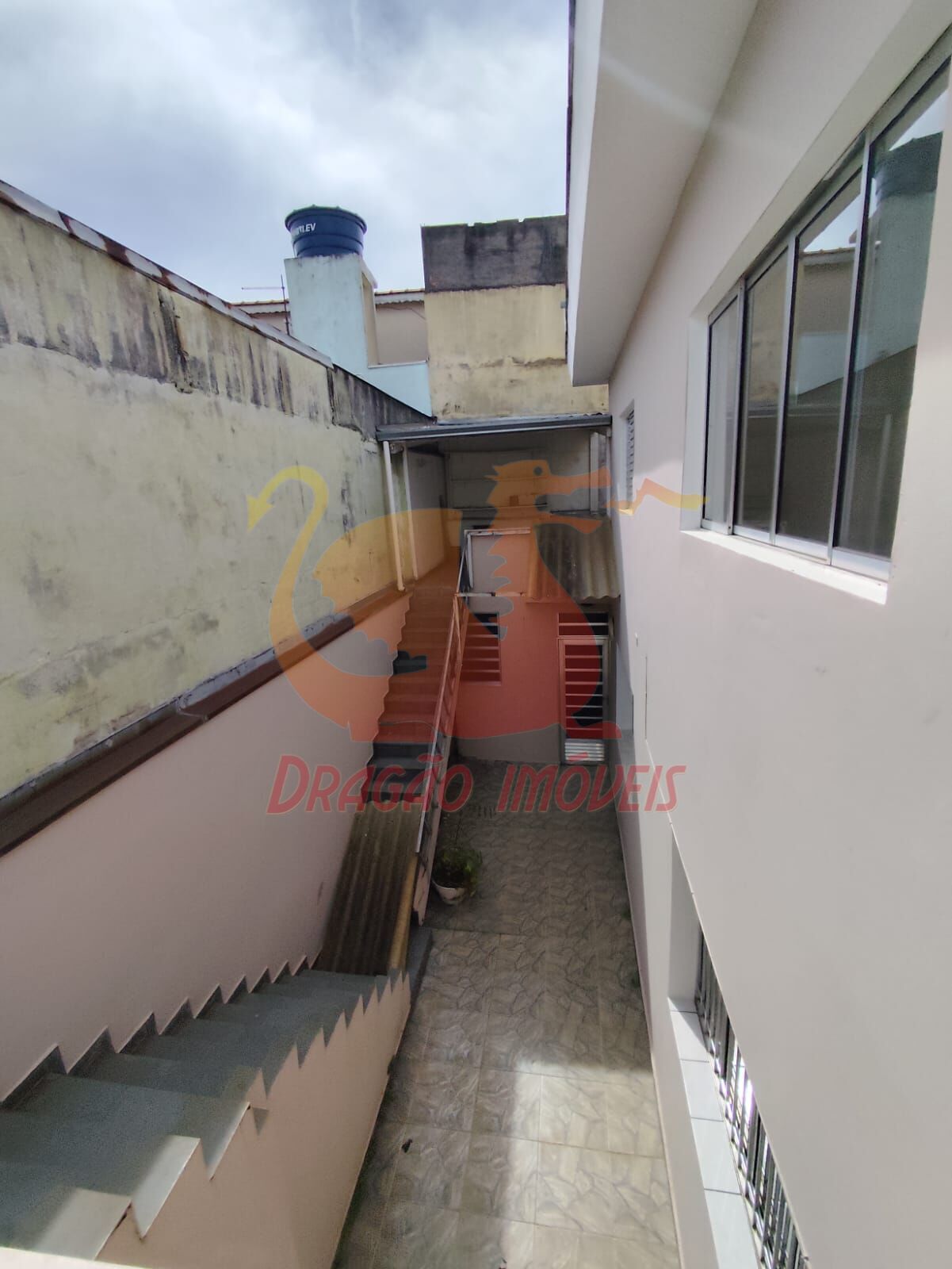 Casa, 3 quartos, 70 m² - Foto 25