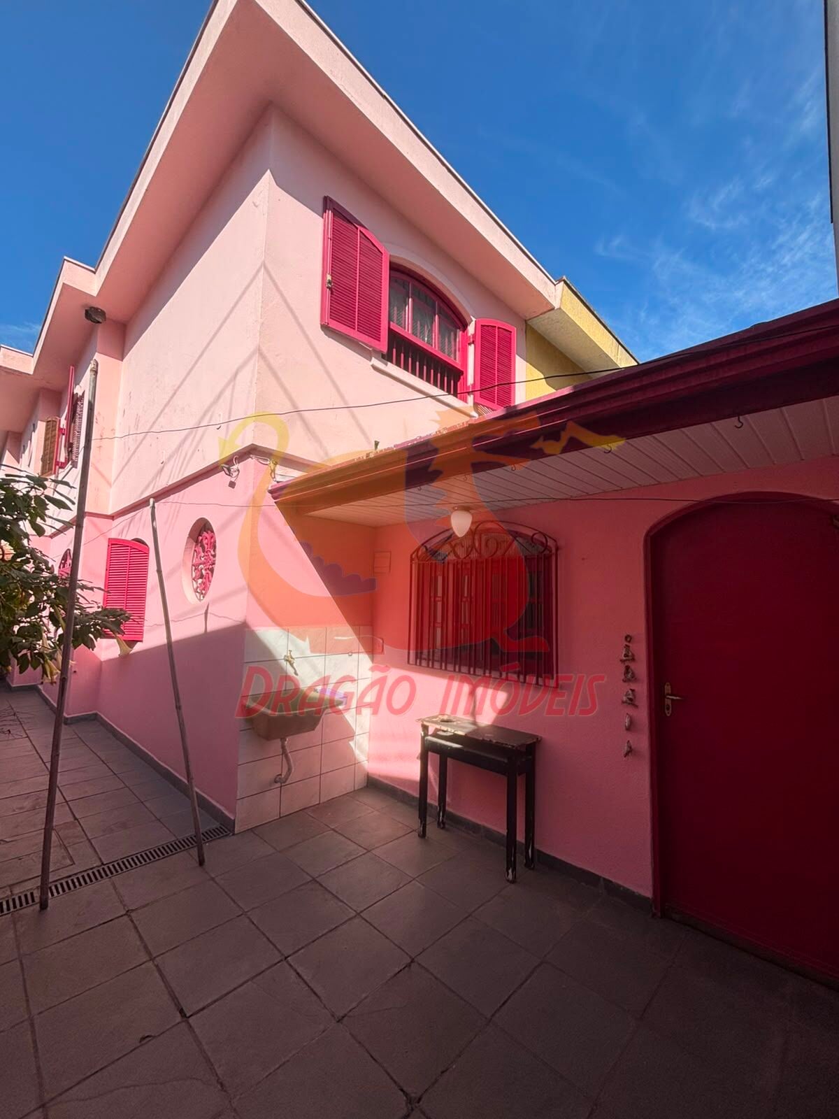 Casa, 3 quartos, 160 m² - Foto 24