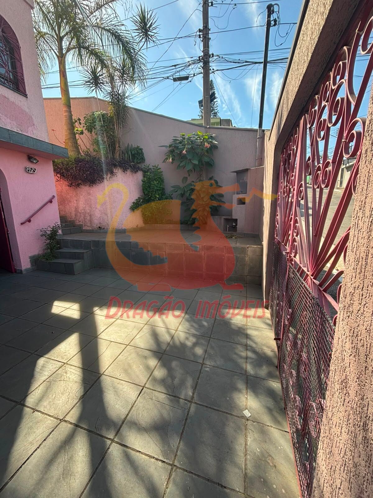 Casa, 3 quartos, 160 m² - Foto 21