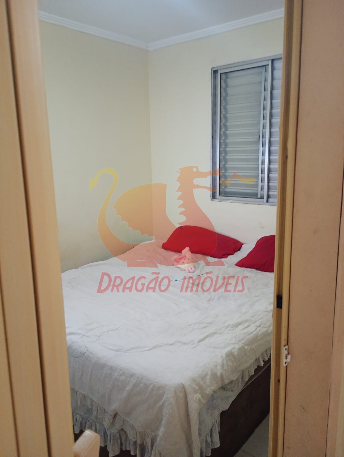 Apartamento, 2 quartos, 46 m² - Foto 9