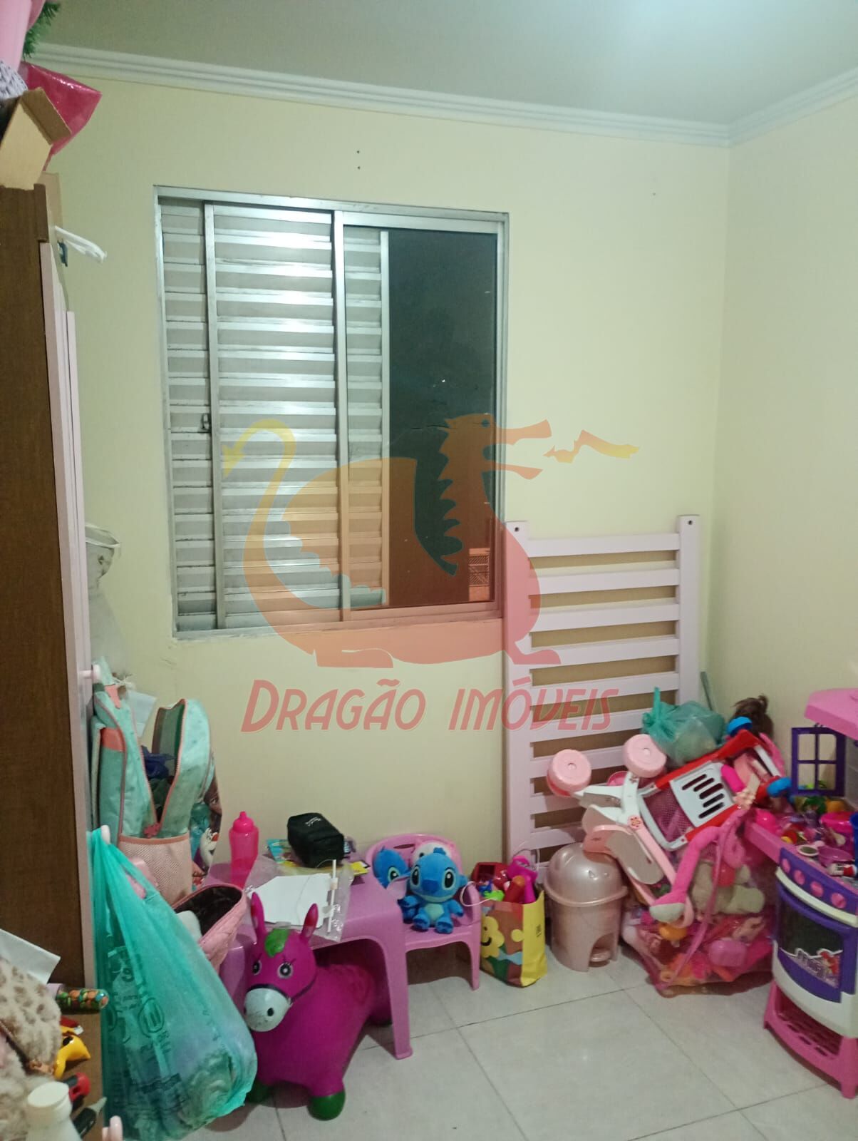 Apartamento, 2 quartos, 46 m² - Foto 4