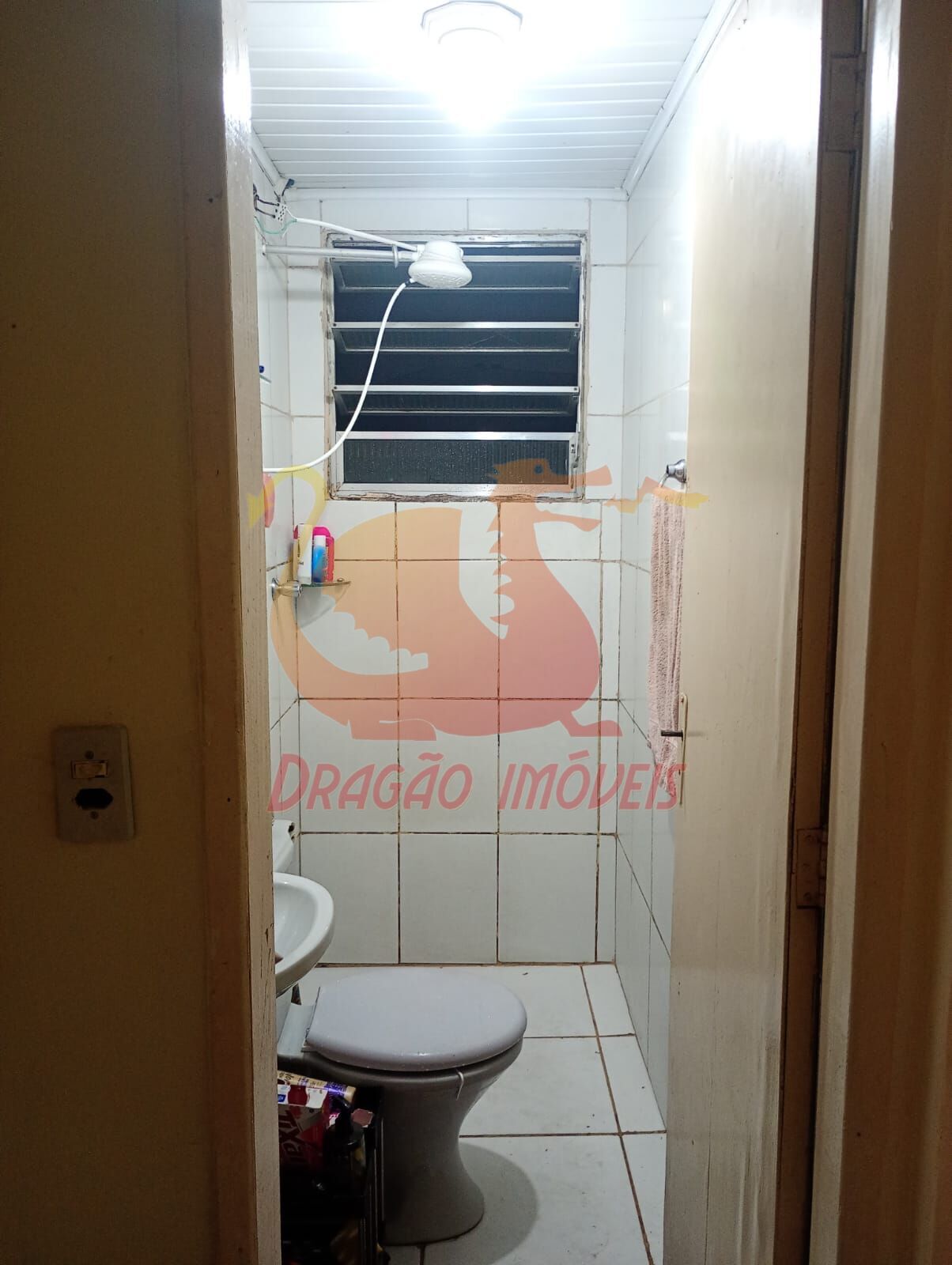 Apartamento, 2 quartos, 46 m² - Foto 5