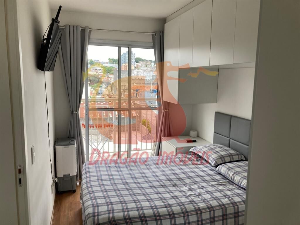 Apartamento, 1 quarto, 32 m² - Foto 15