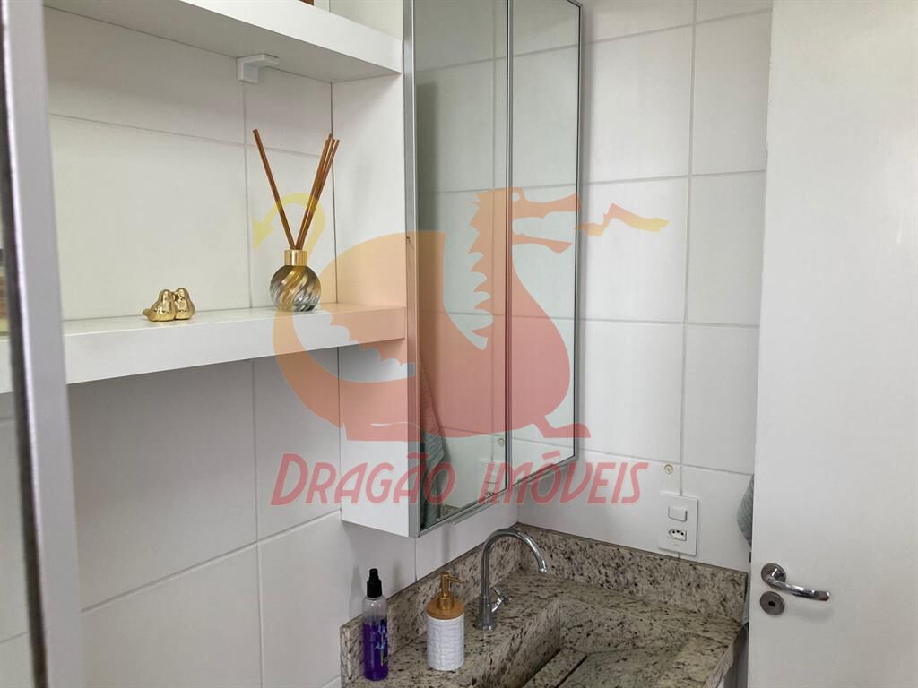 Apartamento, 1 quarto, 32 m² - Foto 8