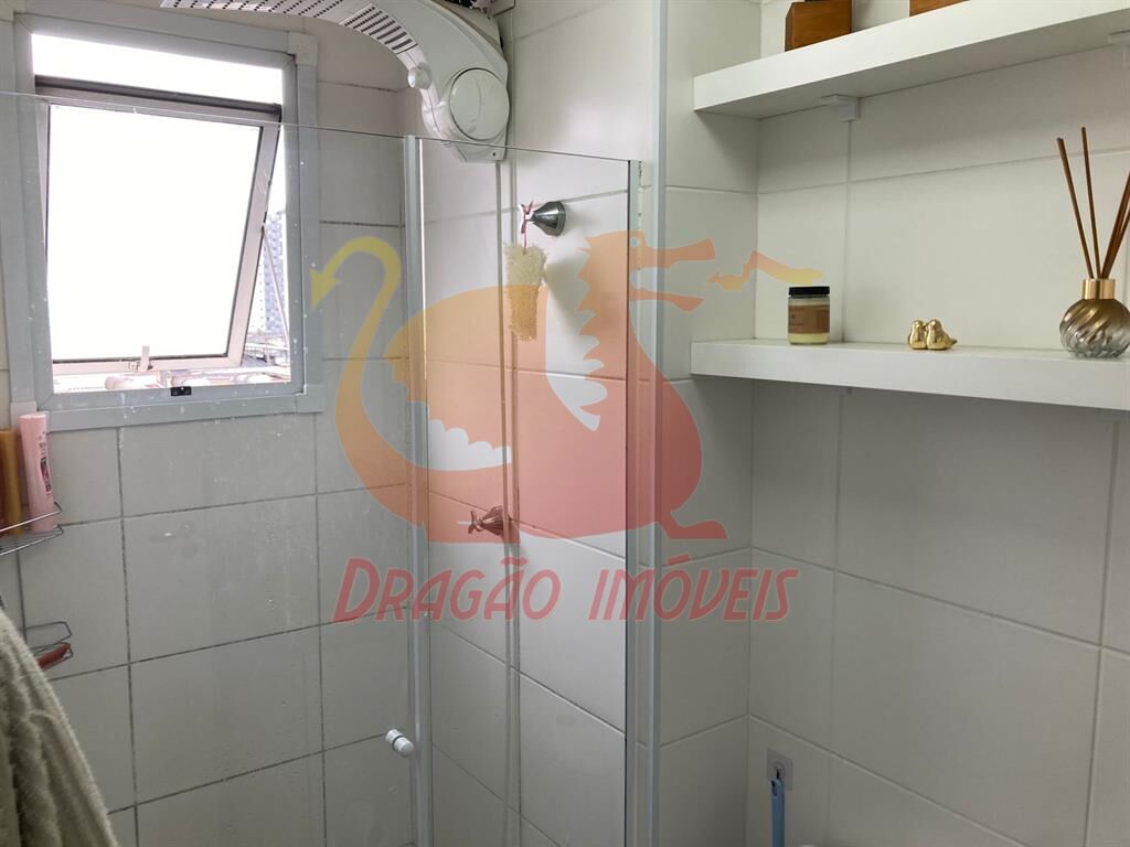Apartamento, 1 quarto, 32 m² - Foto 7