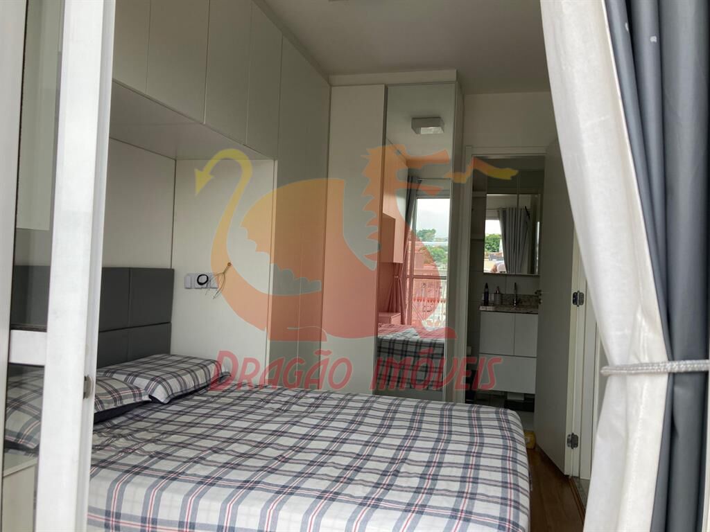 Apartamento, 1 quarto, 32 m² - Foto 14