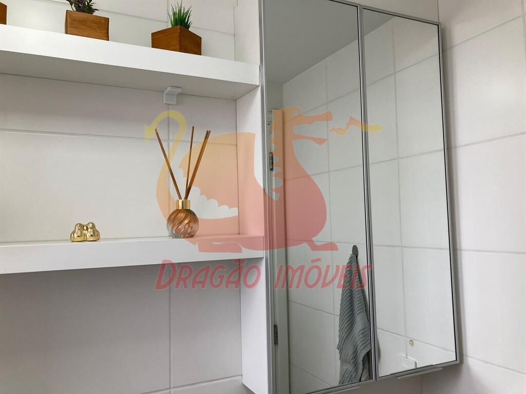 Apartamento, 1 quarto, 32 m² - Foto 9