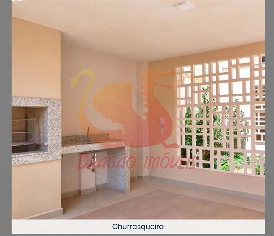 Apartamento, 1 quarto, 32 m² - Foto 20