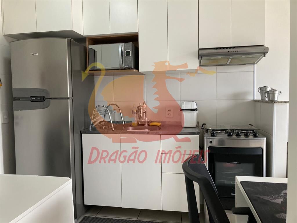 Apartamento, 1 quarto, 32 m² - Foto 5