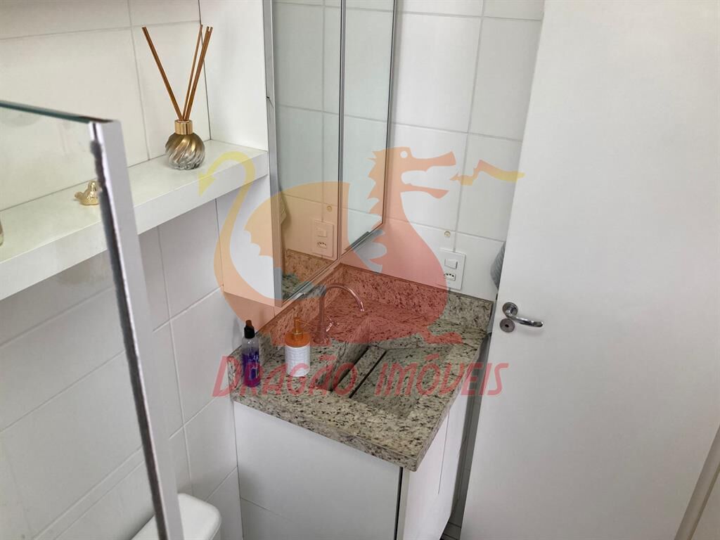 Apartamento, 1 quarto, 32 m² - Foto 11