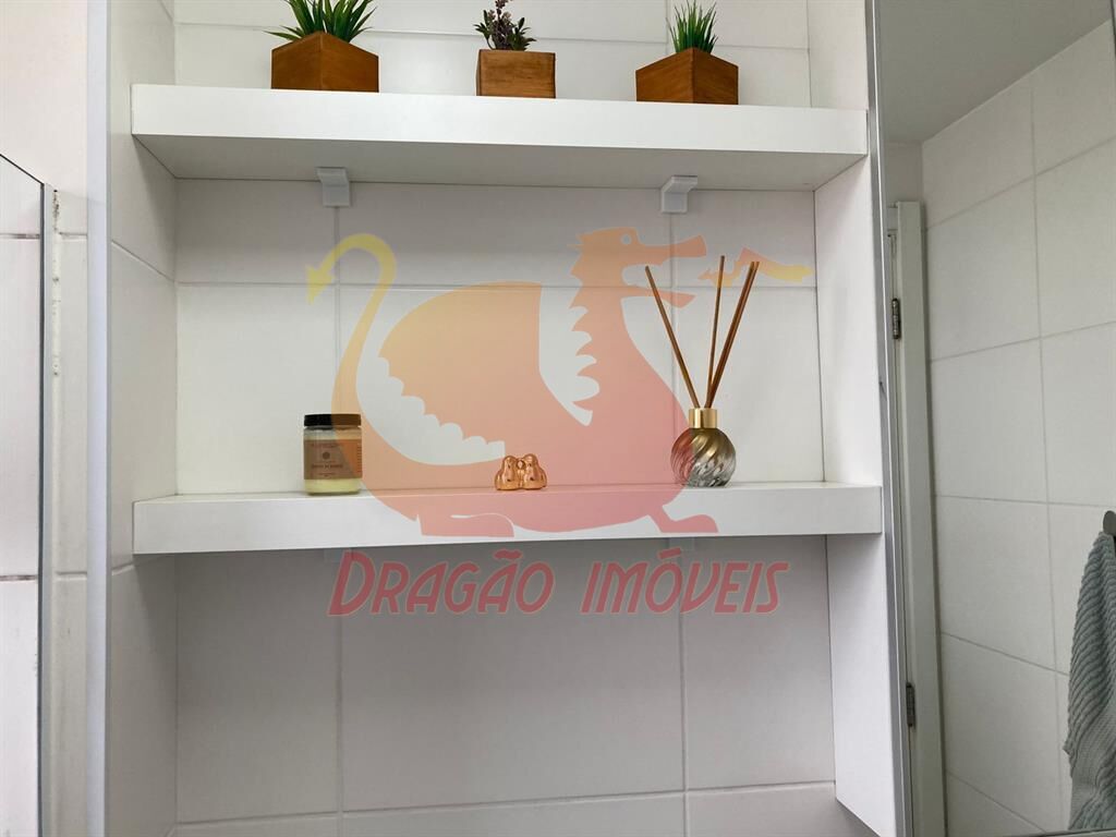 Apartamento, 1 quarto, 32 m² - Foto 12