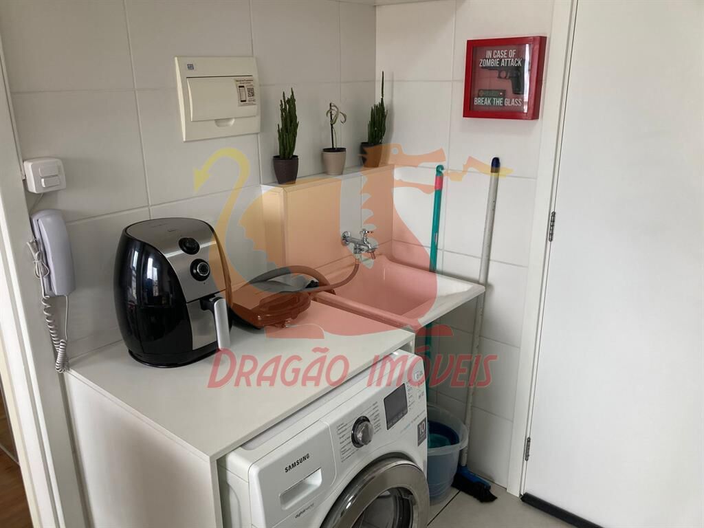 Apartamento, 1 quarto, 32 m² - Foto 6