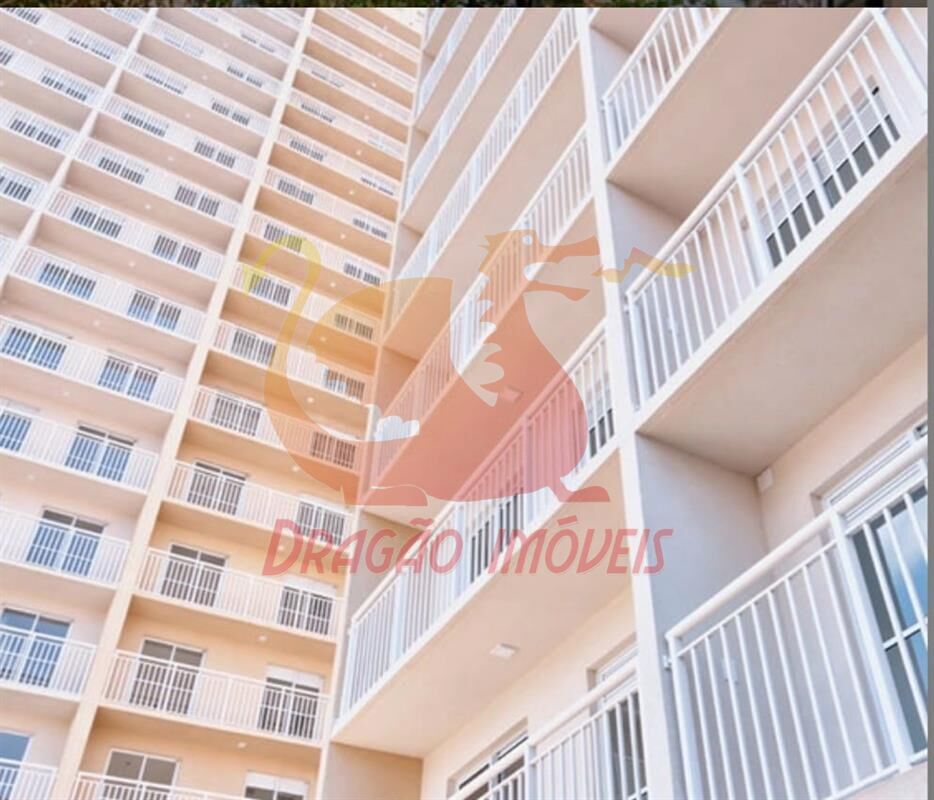 Apartamento, 1 quarto, 32 m² - Foto 16