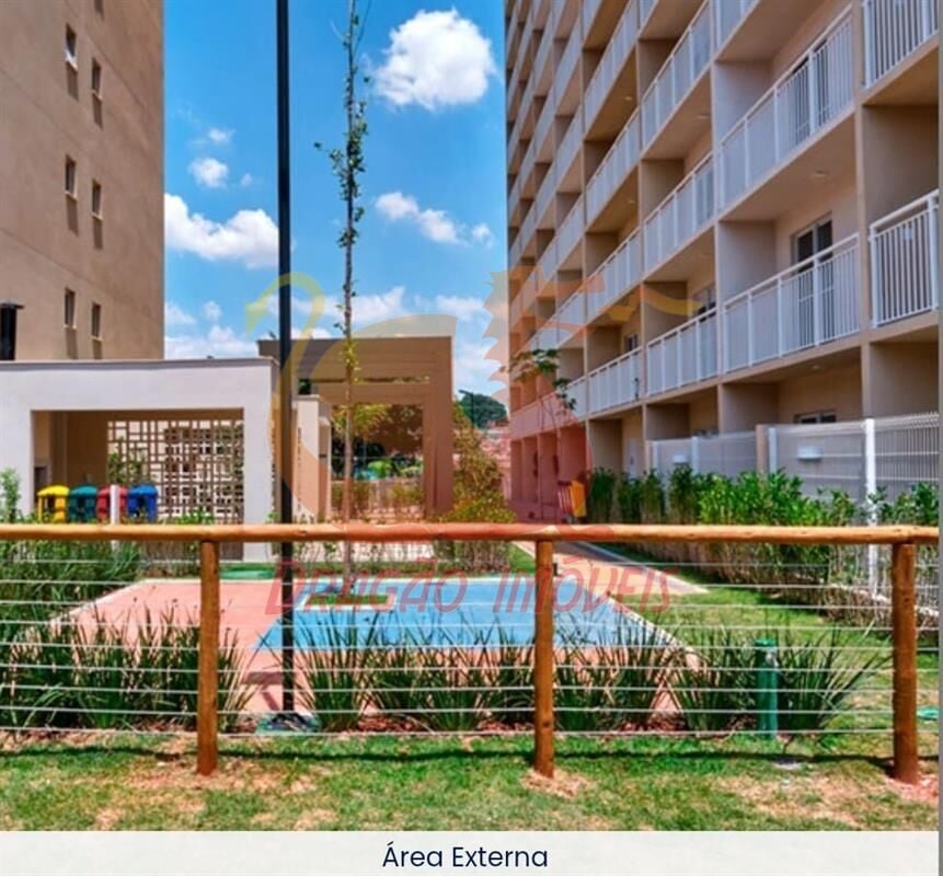 Apartamento, 1 quarto, 32 m² - Foto 18