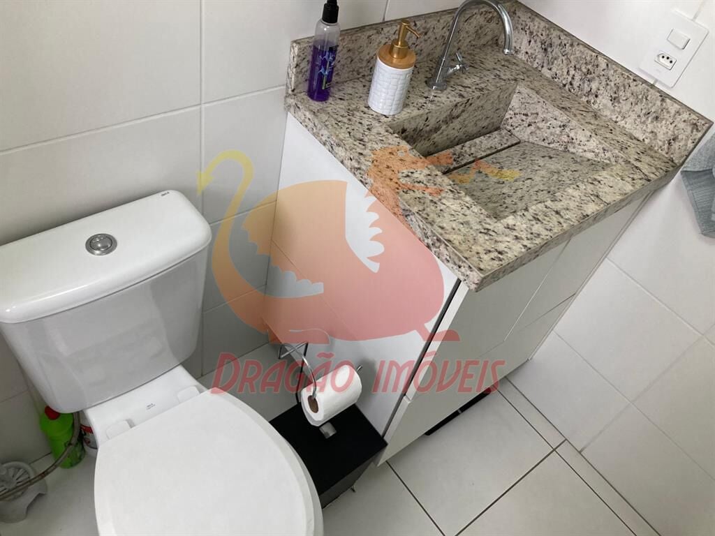 Apartamento, 1 quarto, 32 m² - Foto 10