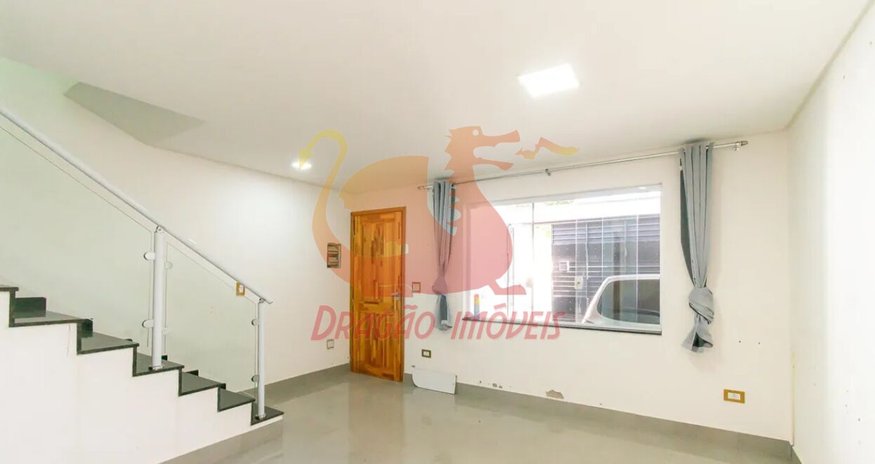 Casa, 3 quartos, 71 m² - Foto 4