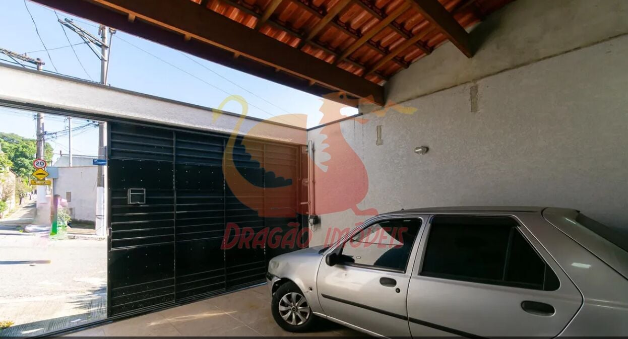 Casa, 3 quartos, 71 m² - Foto 19