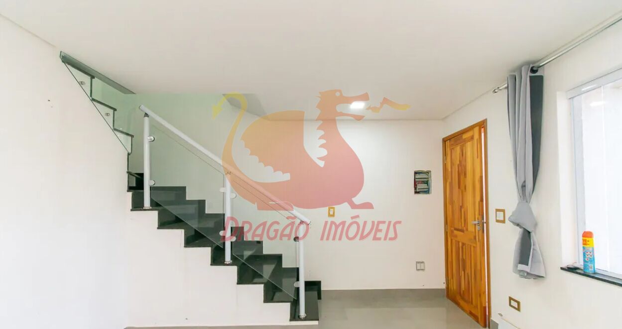 Casa, 3 quartos, 71 m² - Foto 5