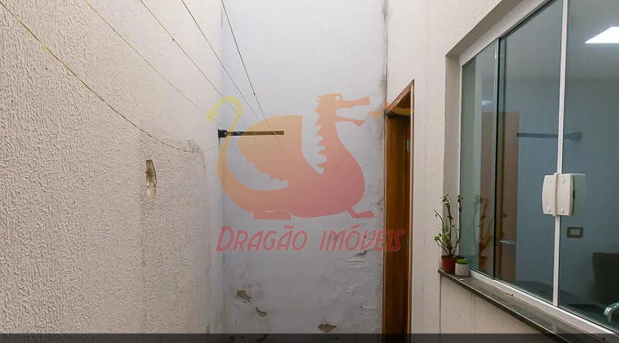 Casa, 3 quartos, 71 m² - Foto 17