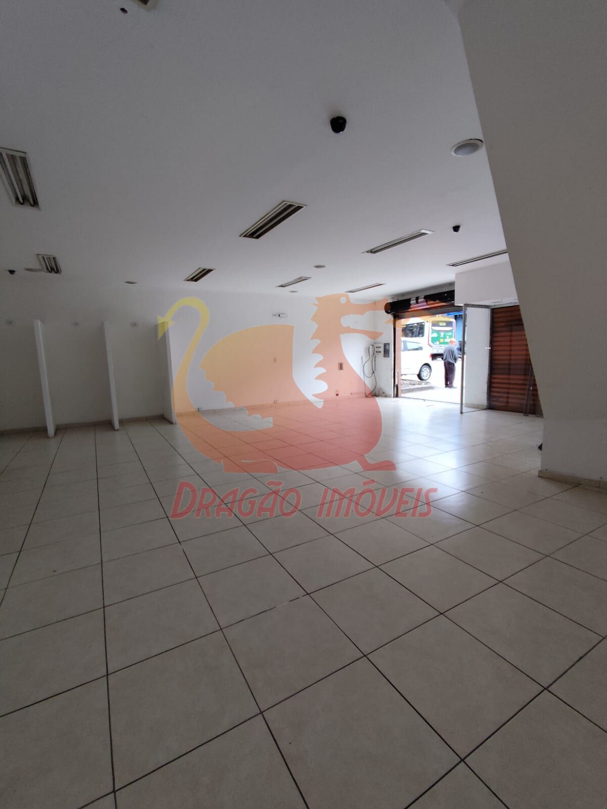 Loja-Salão, 100 m² - Foto 4