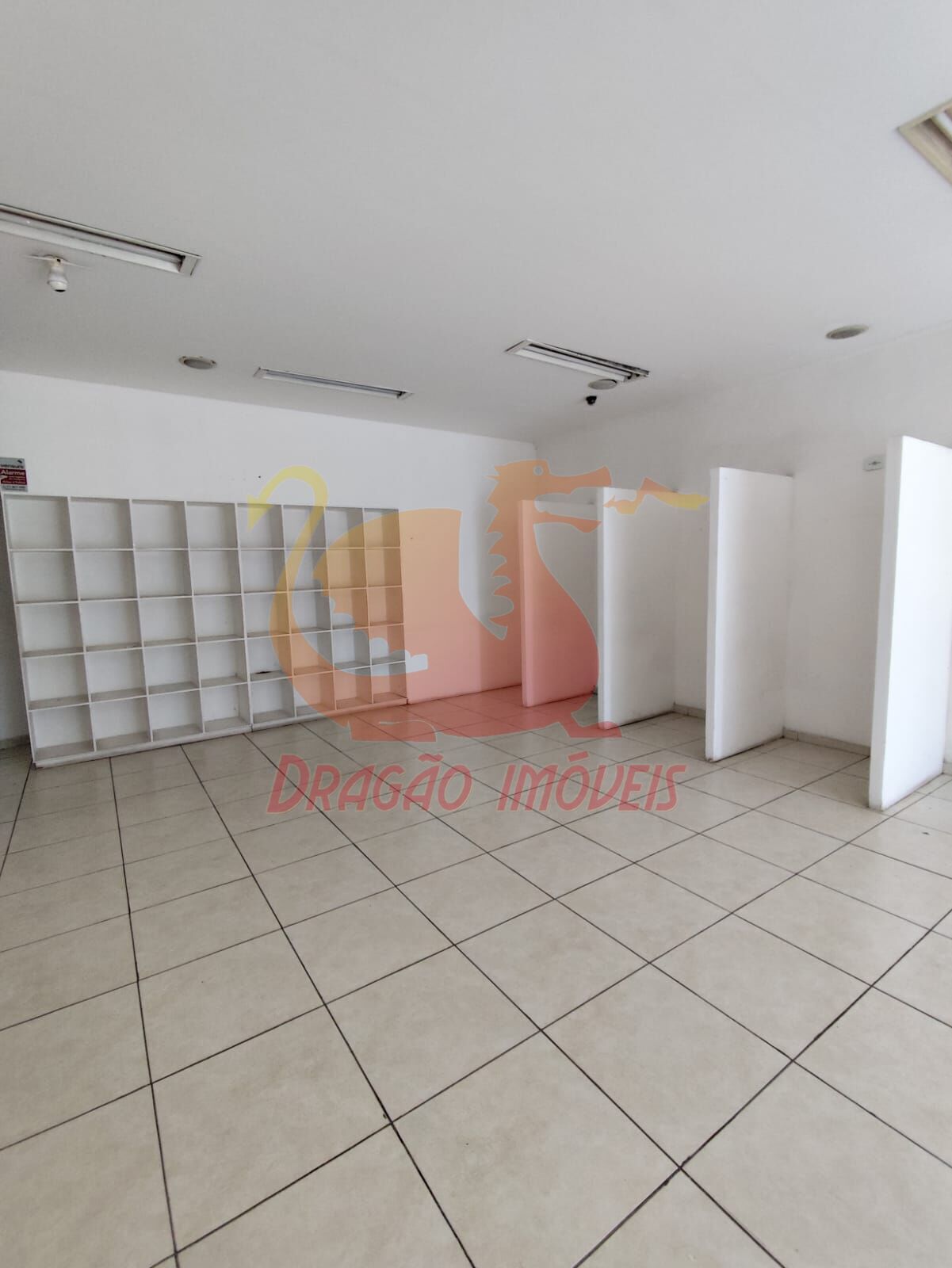 Loja-Salão, 100 m² - Foto 5