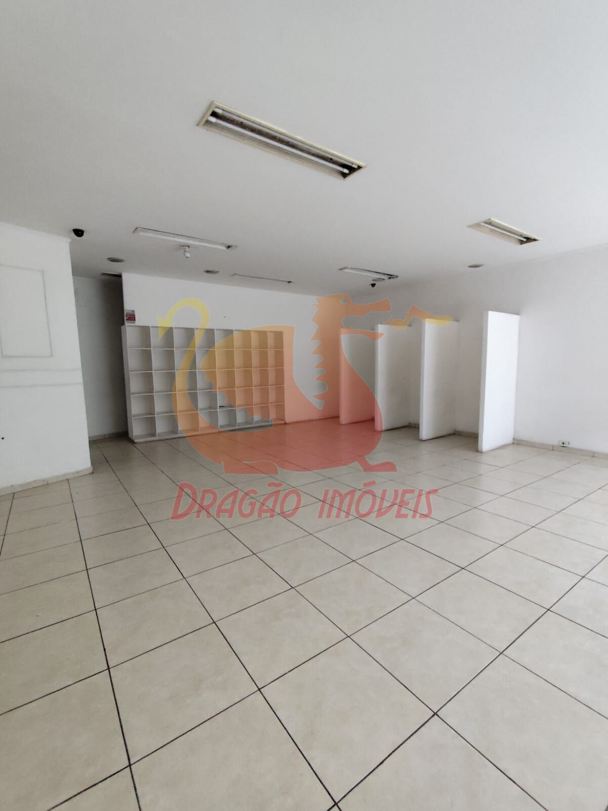 Loja-Salão, 100 m² - Foto 6
