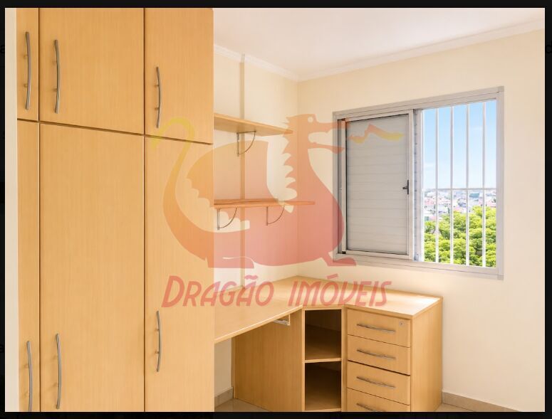 Apartamento, 3 quartos, 55 m² - Foto 5