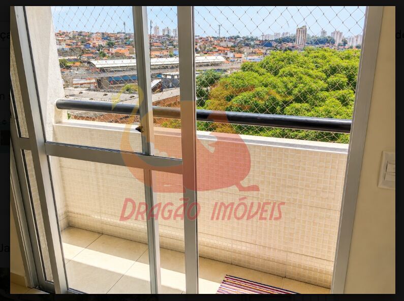 Apartamento, 3 quartos, 55 m² - Foto 8