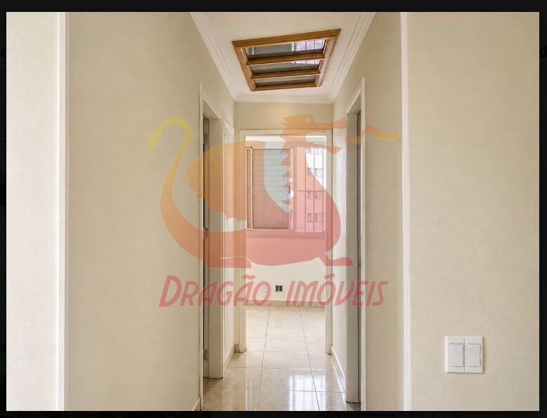 Apartamento, 3 quartos, 55 m² - Foto 9