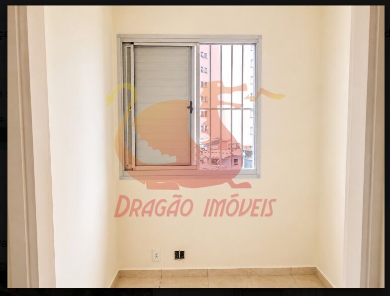 Apartamento, 3 quartos, 55 m² - Foto 4