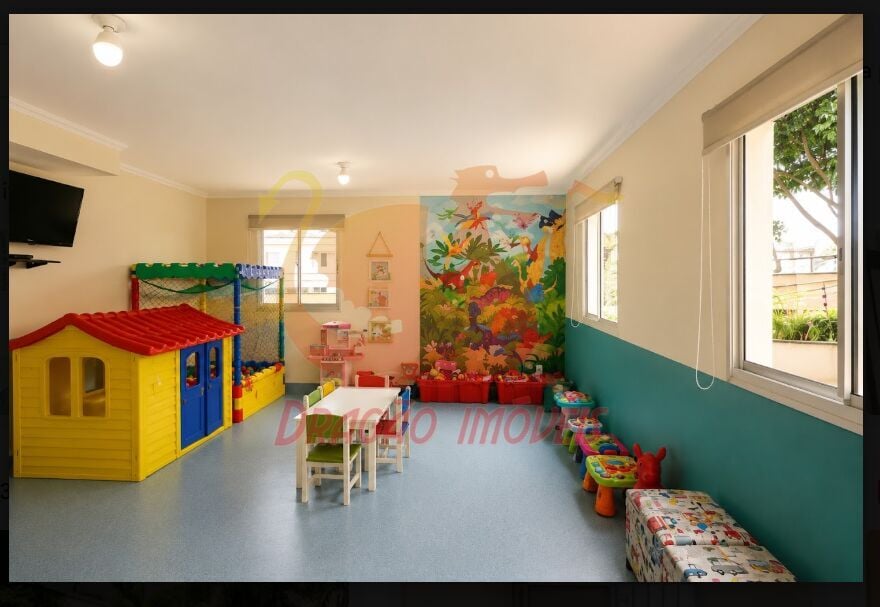 Apartamento, 3 quartos, 55 m² - Foto 15