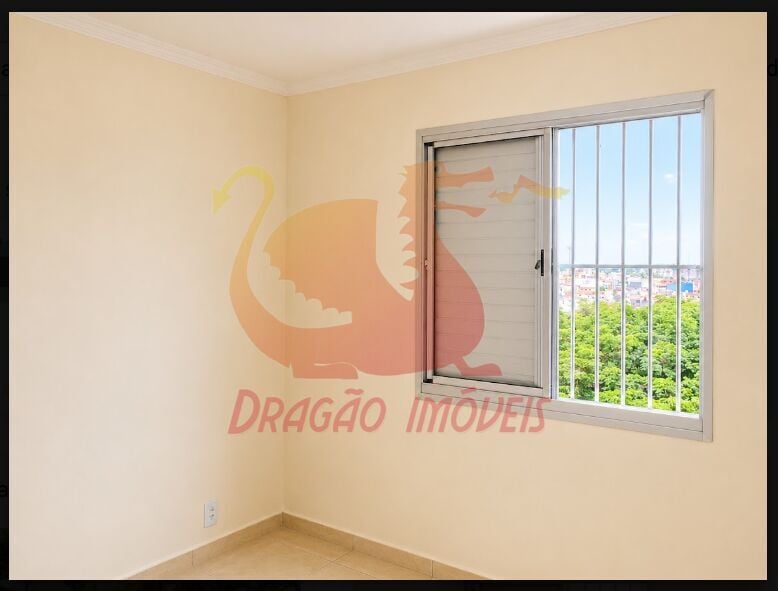 Apartamento, 3 quartos, 55 m² - Foto 6
