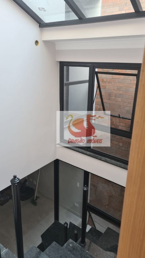 Sobrado, 3 quartos, 165 m² - Foto 15